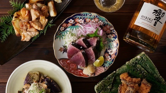 ダイナミックキッチン＆バー 響 - メイン写真: