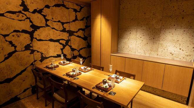 ダイナミックキッチン＆バー 響 - メイン写真: