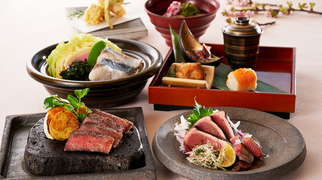 ダイナミックキッチン＆バー 響 - メイン写真: