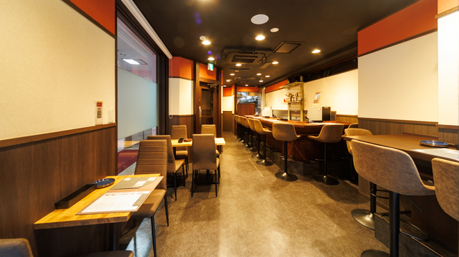 KUREBAL - メイン写真: