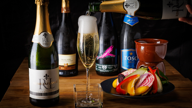 KUREBAL - メイン写真: