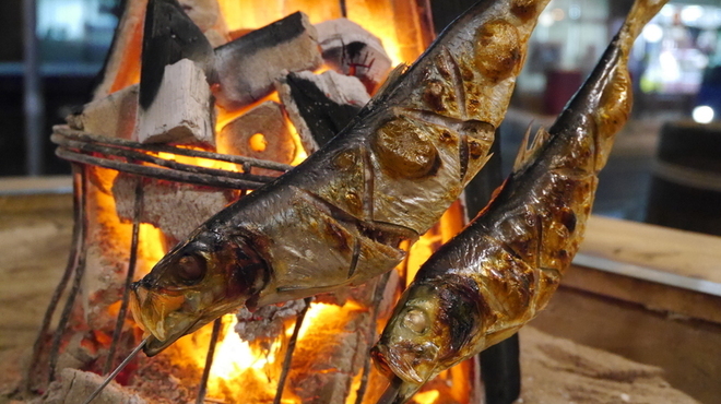 原始焼き酒場ルンゴカーニバル - メイン写真: