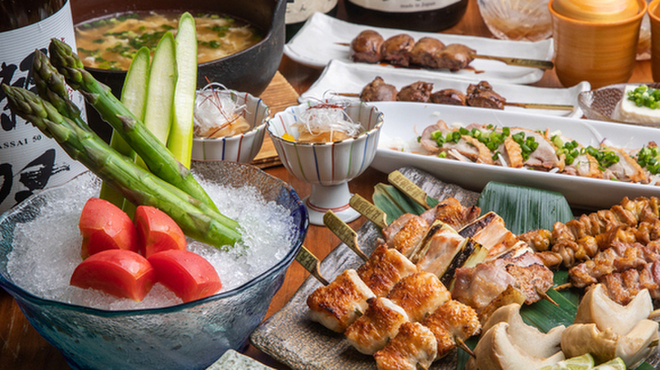 名古屋 今井屋本店 - メイン写真: