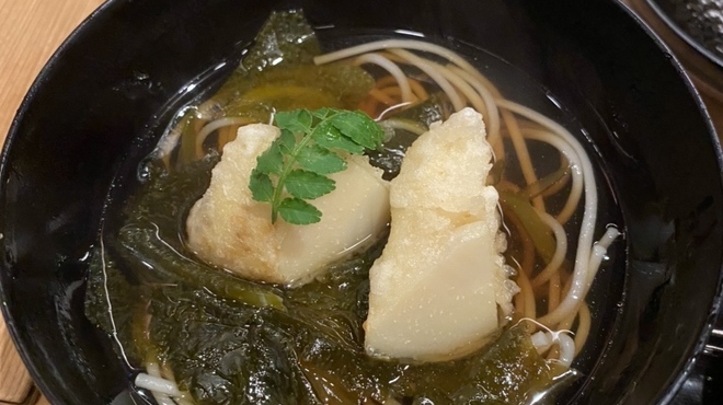 天金 - 料理写真:
