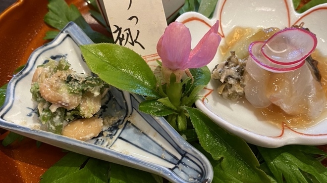 天金 - 料理写真: