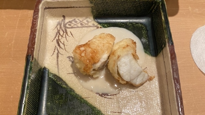 天金 - 料理写真: