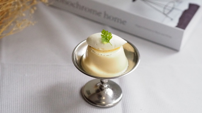 SUNNYDAYSpuddingcafe - メイン写真:
