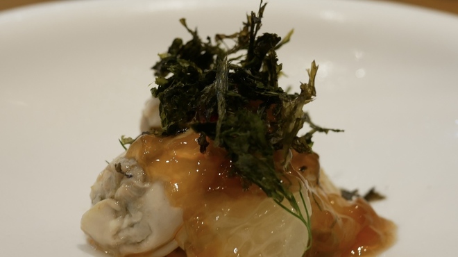 IHARA - 料理写真: