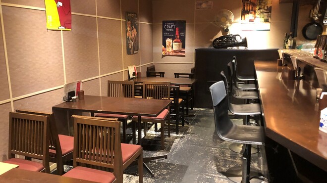 串かつ 関 - メイン写真: