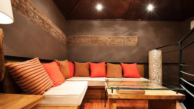 新宿イタリアン カルボナード - メイン写真: