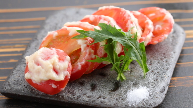 糀-コメノハナ- - メイン写真: