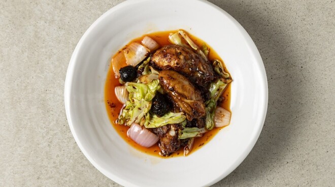 小梟 - メイン写真: