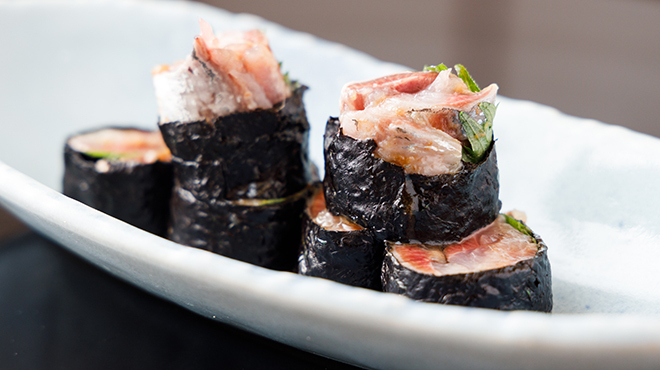 いわし料理 西鶴 - メイン写真: