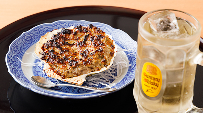 いわし料理 西鶴 - メイン写真: