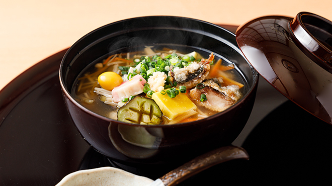 いわし料理 西鶴 - メイン写真: