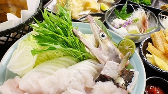 ふぐ・蟹・鱧料理 雅 - メイン写真: