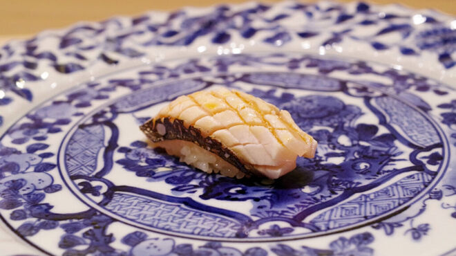 すし屋　小桜 - 料理写真: