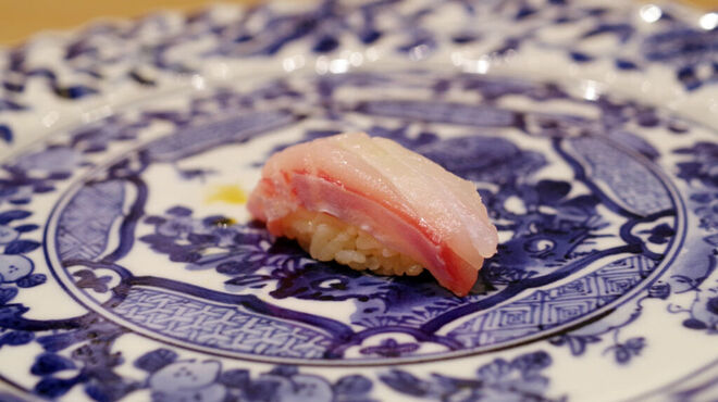 すし屋　小桜 - 料理写真: