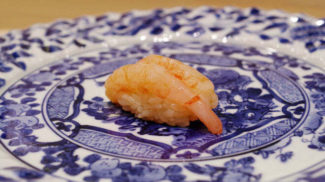 すし屋　小桜 - 料理写真: