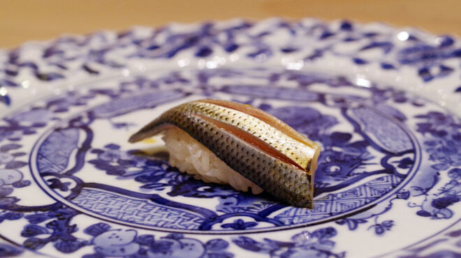 すし屋　小桜 - 料理写真: