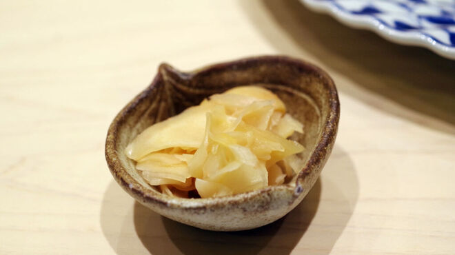 すし屋　小桜 - 料理写真: