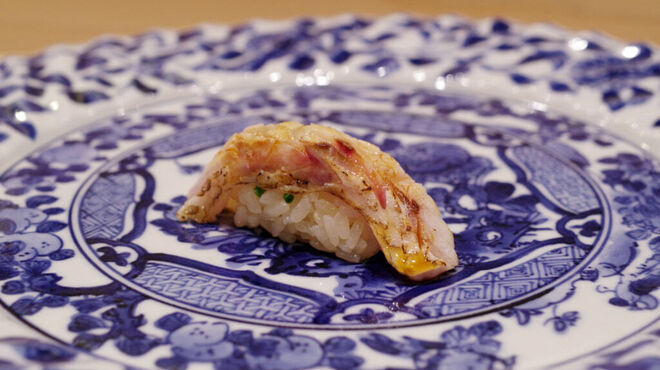 すし屋　小桜 - 料理写真: