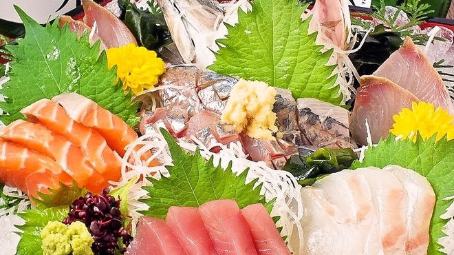 はかた商店 - メイン写真: