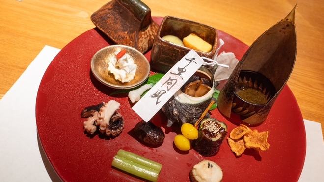 常 - 料理写真: