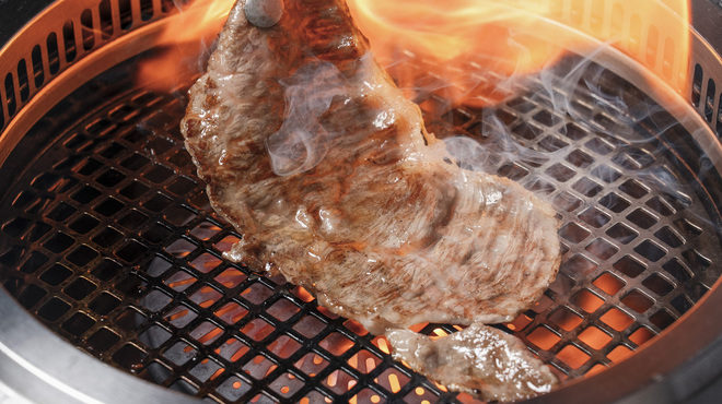 Yakiniku Koko Nemaru Ginza - メイン写真: