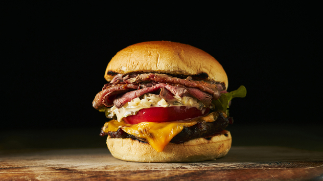 BEER＆GRILL コウベビアハウゼ - メイン写真: