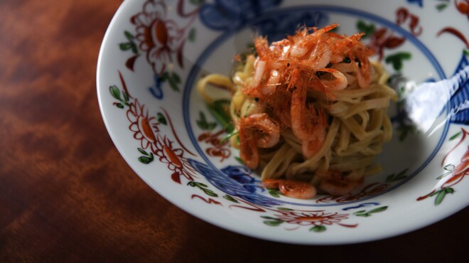 池下 成る - メイン写真: