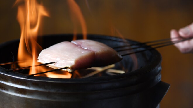 池下 成る - メイン写真: