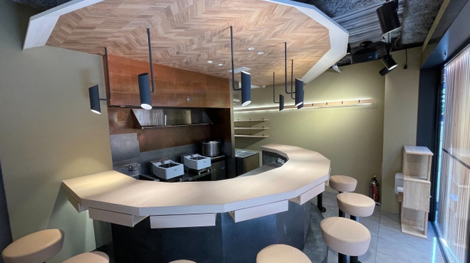 レア天丼 銀座 三よし - メイン写真: