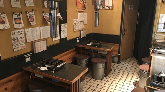 酒を焼肉で いちわ - メイン写真:
