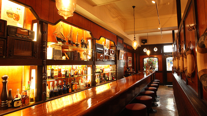 ザ・ホフブロウ - メイン写真: