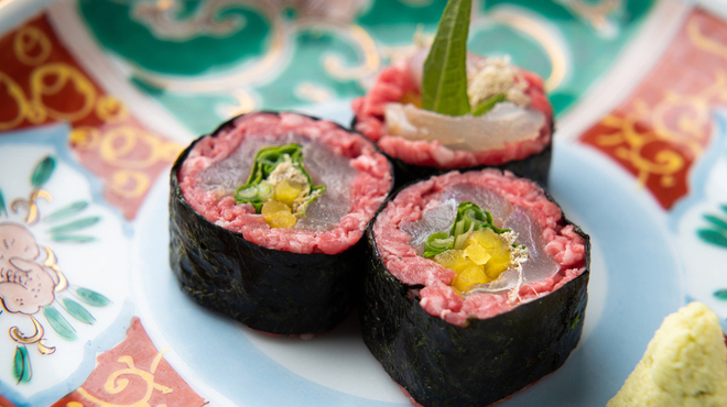 松阪牛 たかぎ - メイン写真: