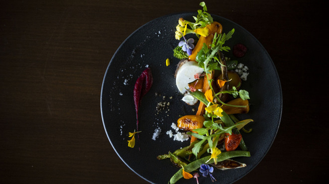 LUMP COURT ISUMI - メイン写真: