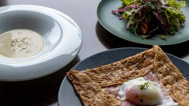 LUMP COURT ISUMI - メイン写真: