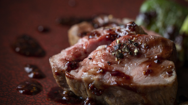 LUMP COURT ISUMI - メイン写真: