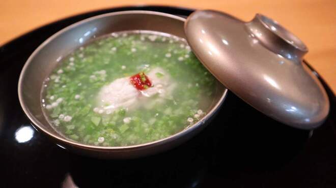 山荷葉 - 料理写真: