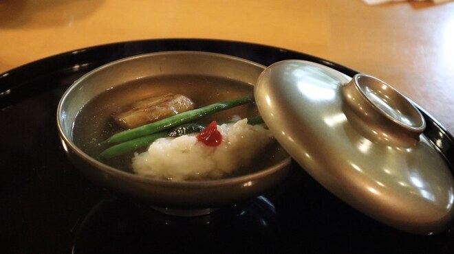 山荷葉 - 料理写真: