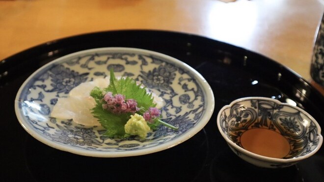 山荷葉 - 料理写真: