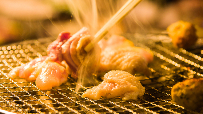 とり徹 - メイン写真: