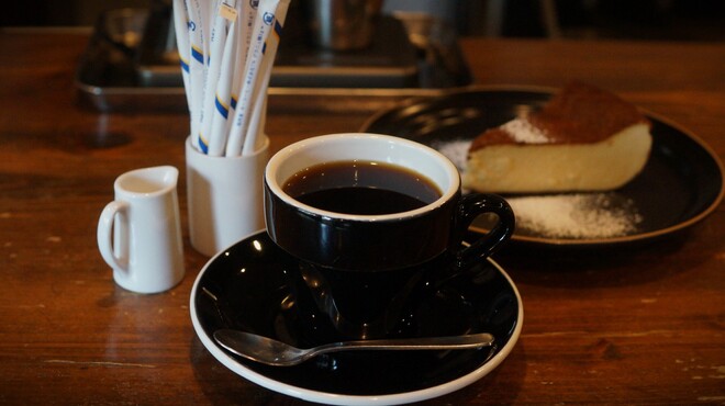 SakuraTaps CraftBeer&Coffee - メイン写真:
