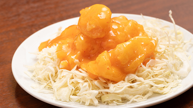 独一処餃子 - メイン写真: