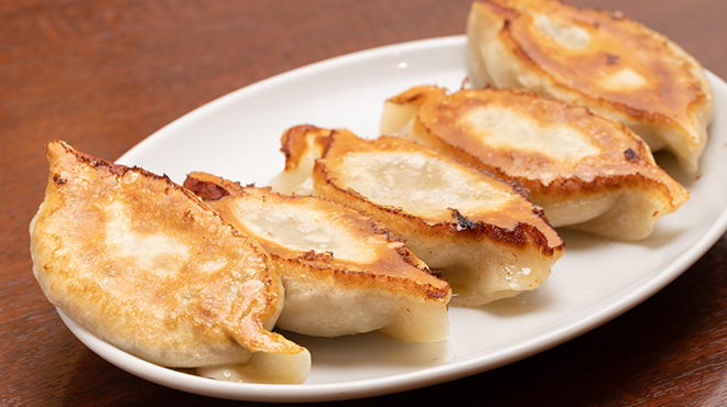 独一処餃子 - メイン写真: