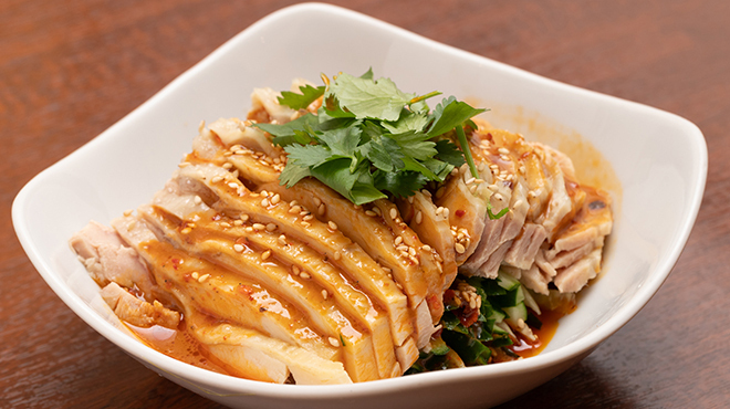 独一処餃子 - メイン写真: