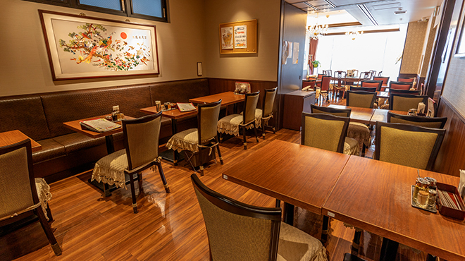 独一処餃子 - メイン写真: