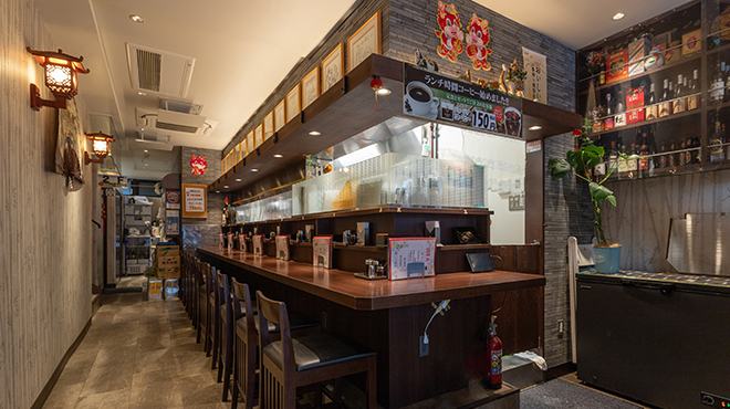 独一処餃子 - メイン写真: