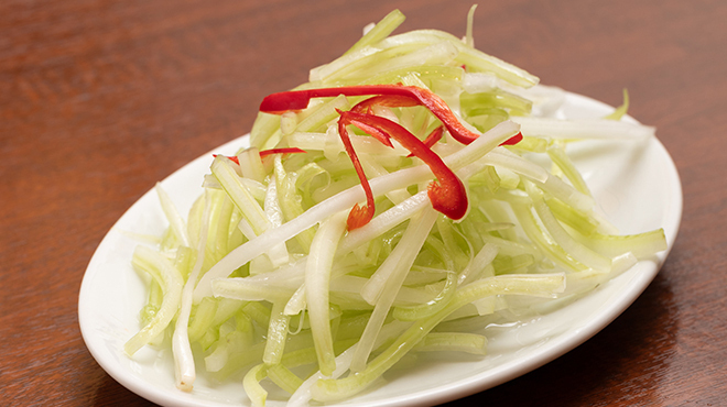 独一処餃子 - メイン写真: